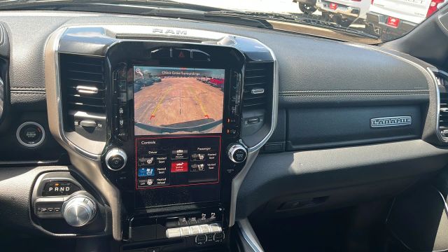 2019 Ram 1500 Crew Cab - Image 33