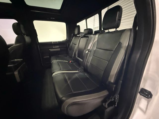 2018 Ford F150 Supercrew Cab - Image 122