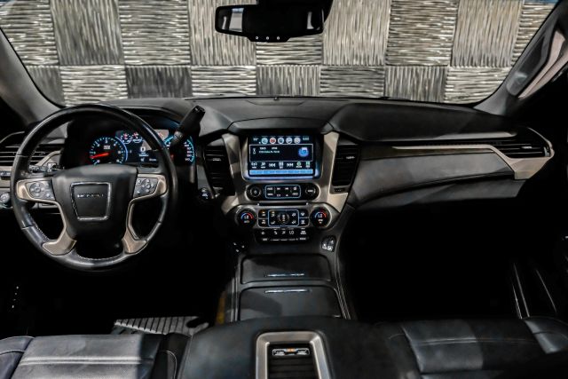 2019 Gmc Yukon Xl Denali Sport Utility 4d - Image 16
