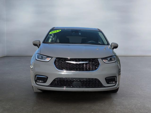 2023 Chrysler Pacifica - Image 8