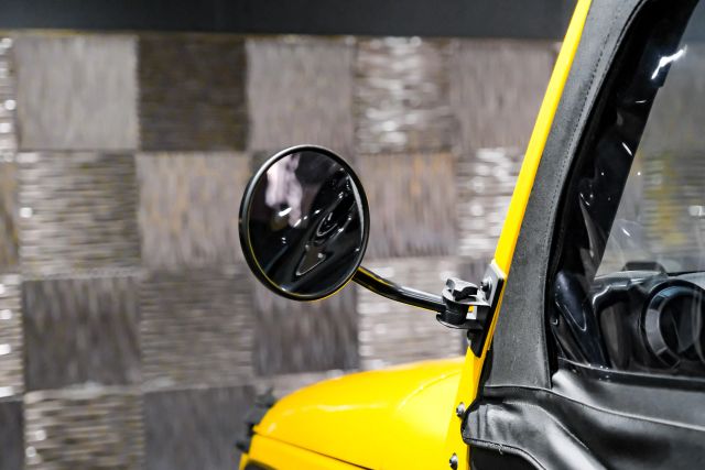 2015 Jeep Wrangler Sport Suv 2d - Image 23