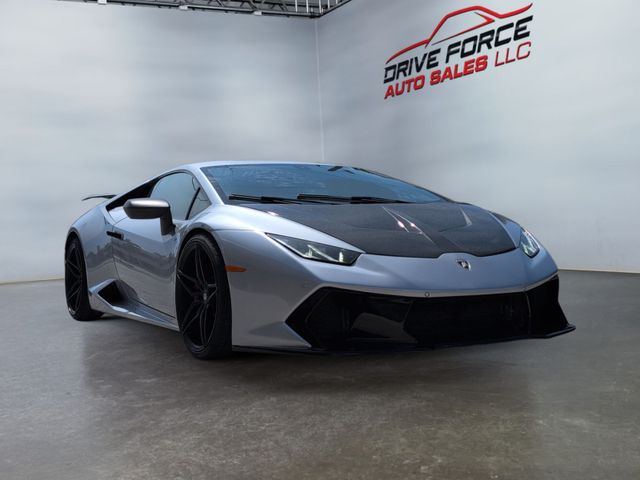 2015 Lamborghini Huracan - Image 7