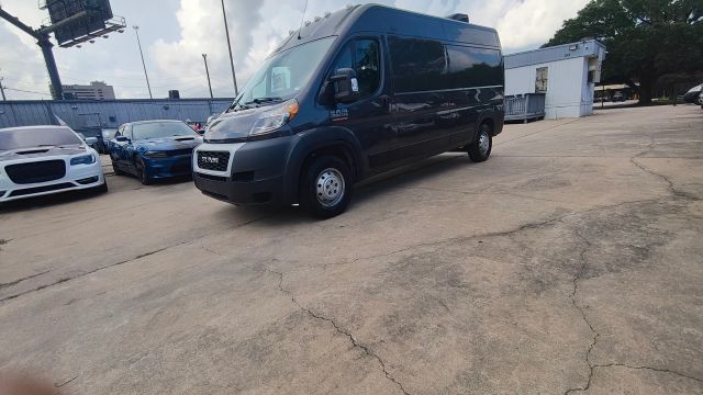 2020 Ram Promaster Cargo Van - Image 1
