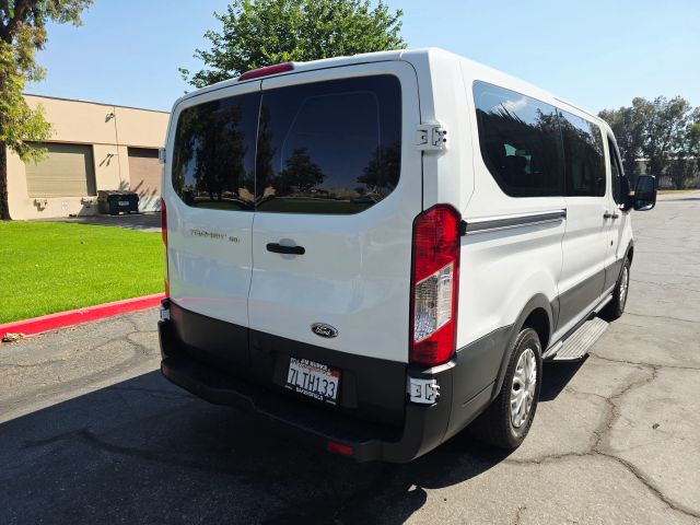 2017 Ford Transit 150 Wagon - Image 8