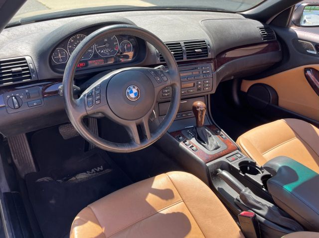 2005 Bmw 3 Series - Image 38