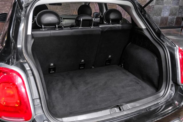 2018 Fiat 500x Trekking Sport Utility 4d - Image 46