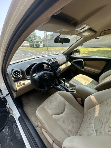 2010 Toyota Rav4 Sport Utility 4d - Image 11