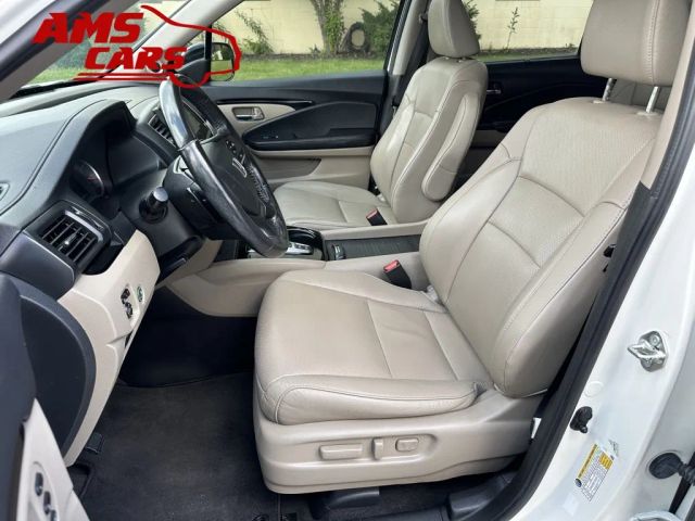 2019 Honda Pilot - Image 11