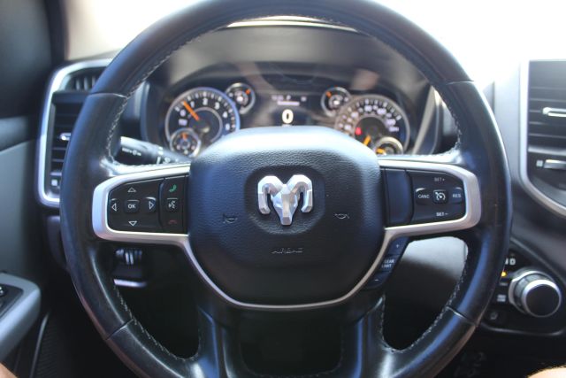 2019 Ram 1500 Crew Cab - Image 6