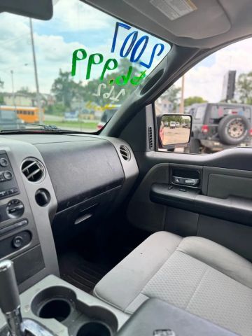 2007 Ford F150 Supercrew Cab Fx4 Pickup 4d 6 1/2 Ft - Image 16