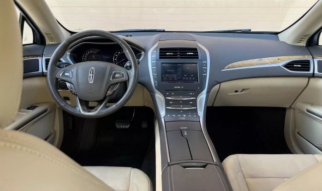 2013 Lincoln Mkz - Image 51