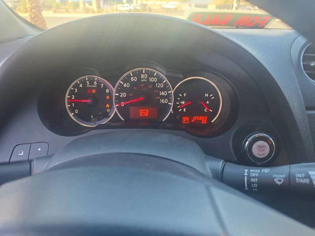 2011 Nissan Altima - Image 7
