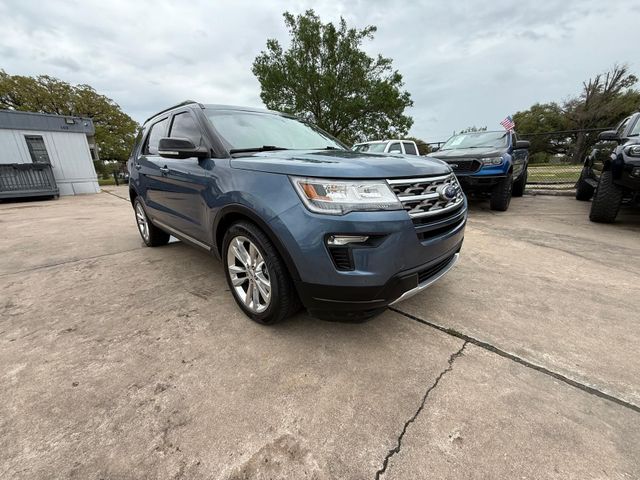 2019 Ford Explorer - Image 1