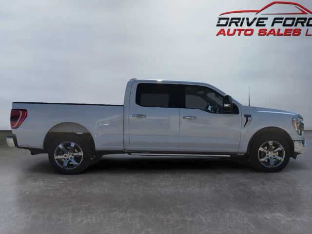 2022 Ford F150 Supercrew Cab - Image 6