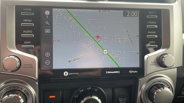 2022 Toyota 4runner - Image 35