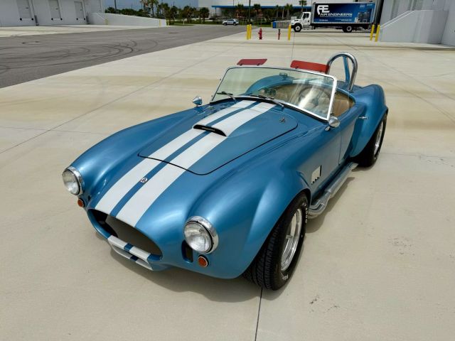 1965 Shelby Cobra Roadster 427 - Image 49