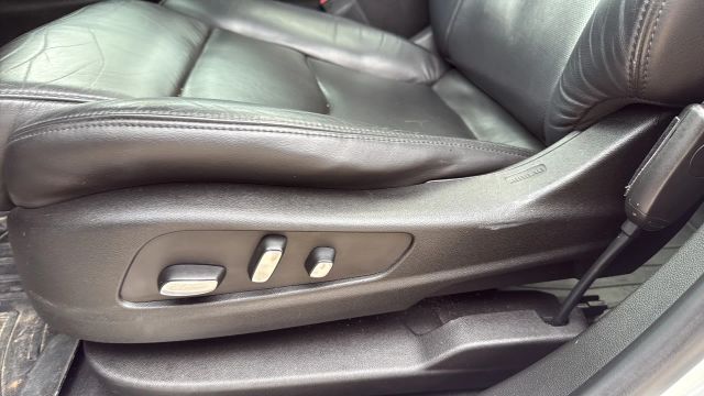 2017 Cadillac Xt5 - Image 21