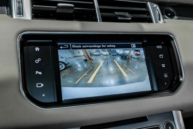 2016 Land Rover Range Rover Sport Se Sport Utility 4d - Image 23
