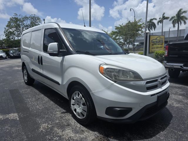 2016 Ram Promaster City - Image 2