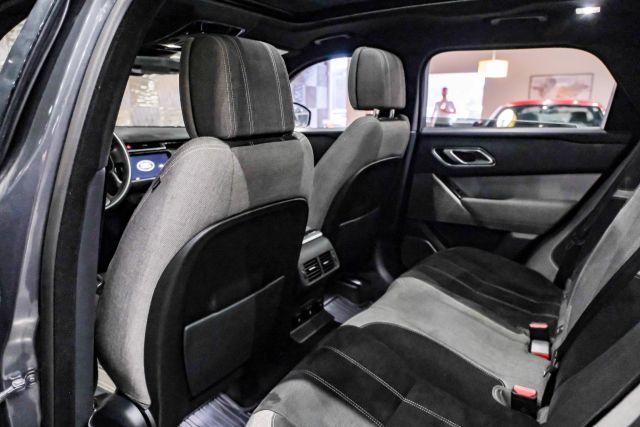 2018 Land Rover Range Rover Velar R-dynamic Hse Sport Utility 4d - Image 28