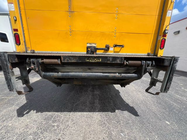 2020 International Mv607 - Image 8