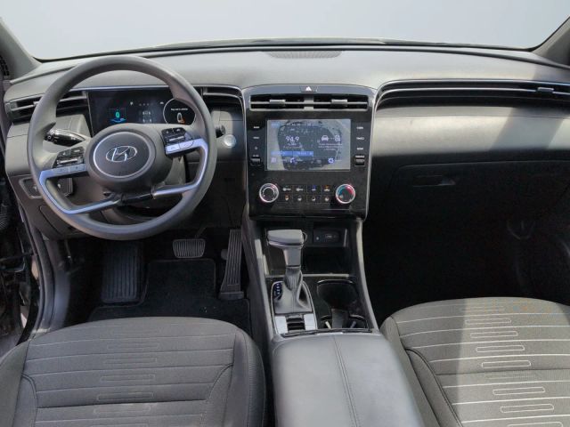 2022 Hyundai Santa Cruz - Image 10