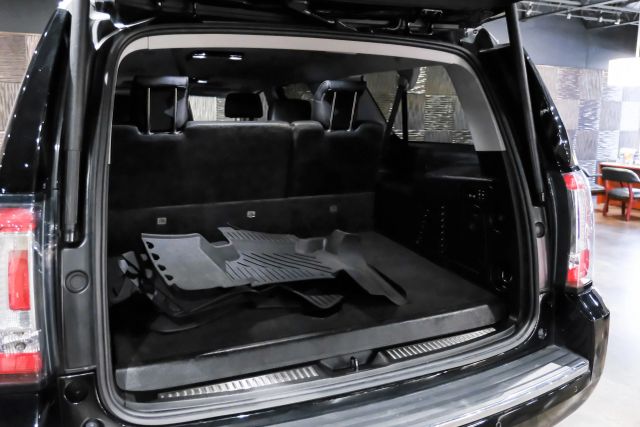 2019 Gmc Yukon Xl Denali Sport Utility 4d - Image 45
