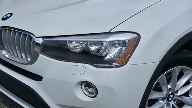 2016 Bmw X3 - Image 3