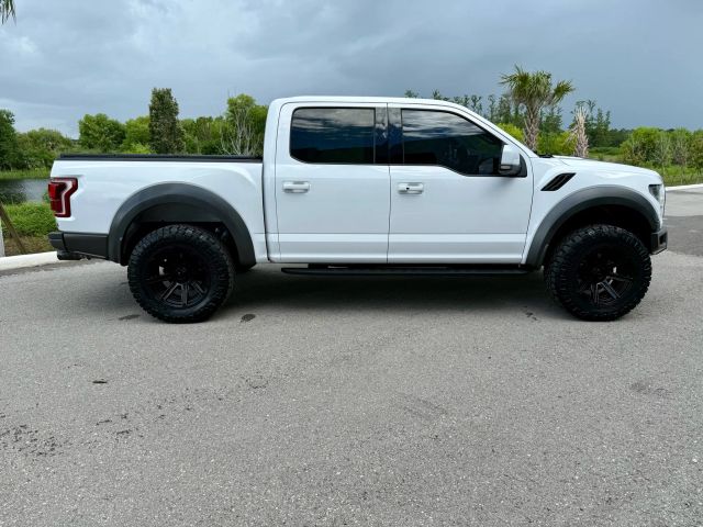 2018 Ford F150 Supercrew Cab - Image 7