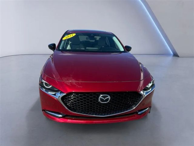 2021 Mazda Mazda3 - Image 8