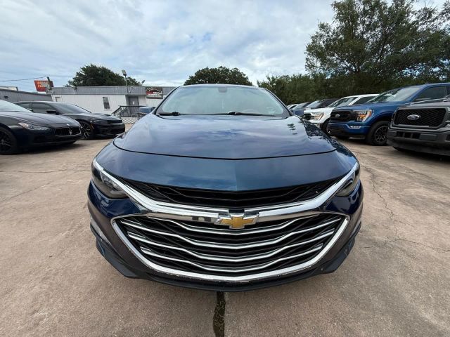 2019 Chevrolet Malibu - Image 5