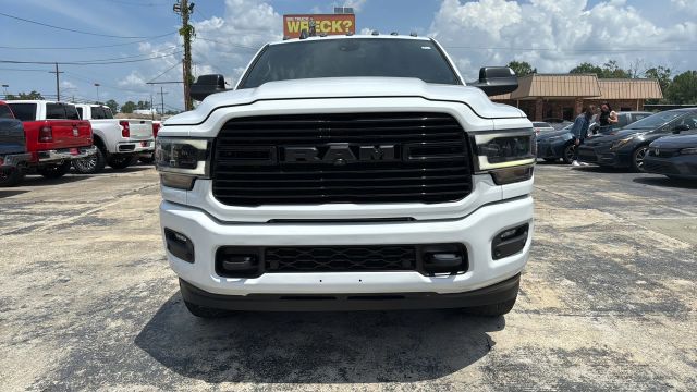 2022 Ram 2500 Crew Cab - Image 7