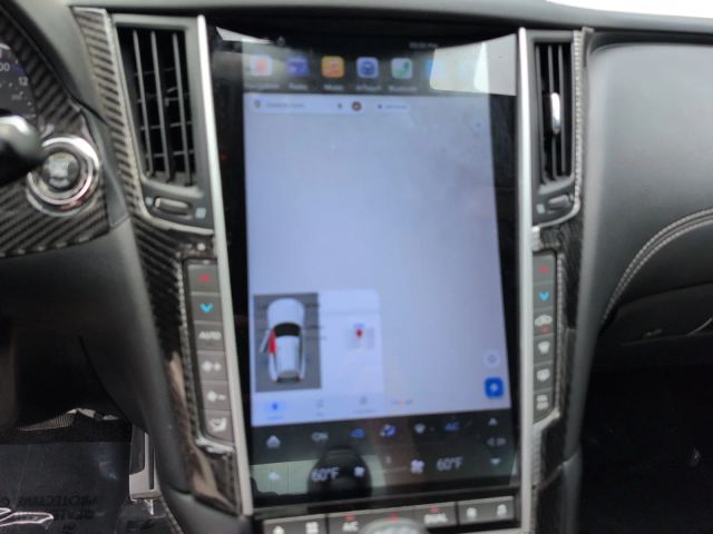 2018 Infiniti Q60 - Image 17