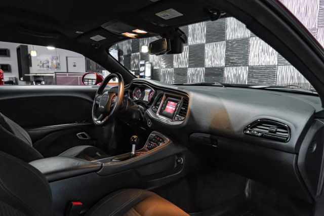 2017 Dodge Challenger R/t Coupe 2d - Image 12