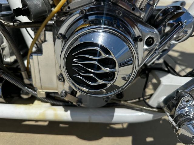 2003 American Ironhorse Texas Chopper - Image 18
