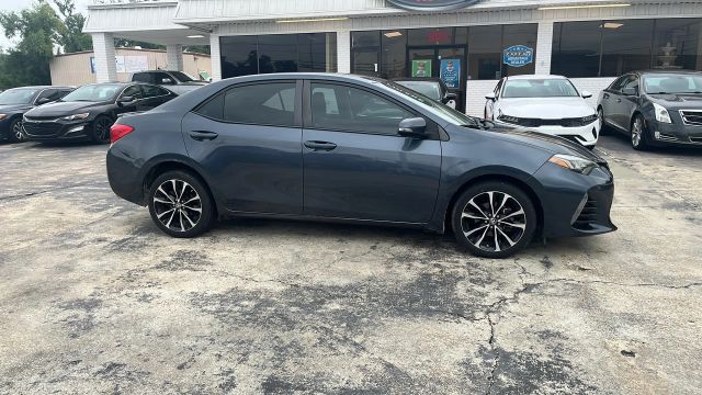 2018 Toyota Corolla - Image 5