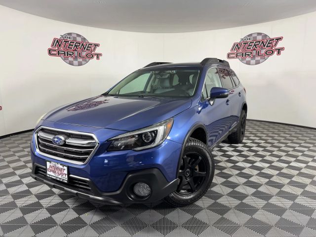 Image of 2019 SUBARU OUTBACK  2.5I LIMITED WAGON 4D