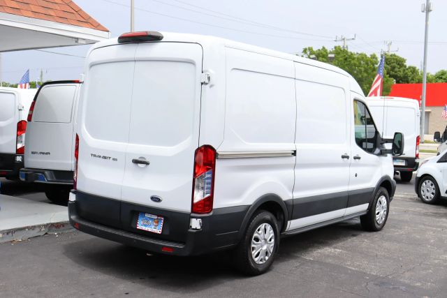 2019 Ford Transit 150 Van - Image 15