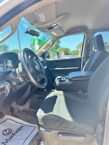 2020 Ram 2500 Crew Cab Tradesman Pickup 4d 8 Ft - Image 12