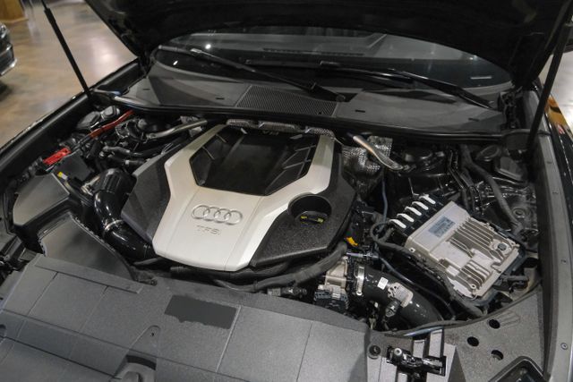 2019 Audi A6 55 Tfsi Premium Plus Sedan 4d - Image 41