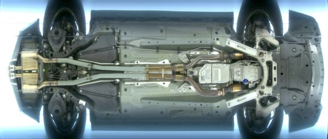 2012 Cadillac Cts - Image 10