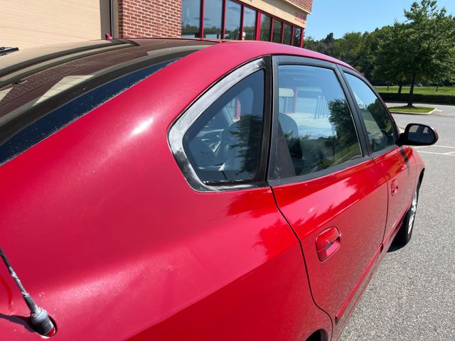 2004 Hyundai Elantra - Image 20