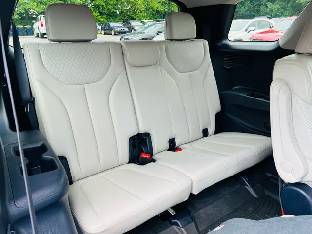 2021 Hyundai Palisade - Image 28