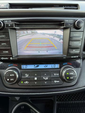 2017 Toyota Rav4 Xle Sport Utility 4d - Image 44