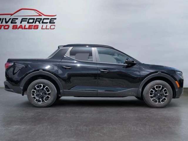 2022 Hyundai Santa Cruz - Image 6