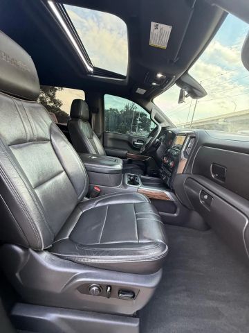 2021 Chevrolet Silverado 1500 Crew Cab - Image 14
