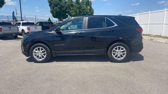 2022 Chevrolet Equinox - Image 9