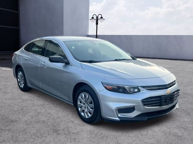 2016 Chevrolet Malibu - Image 7