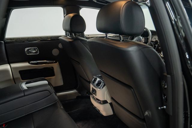 2014 Rolls-royce Ghost Sedan 4d - - Image 23