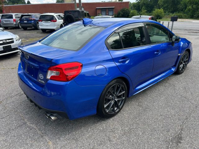 2019 Subaru Wrx - Image 5